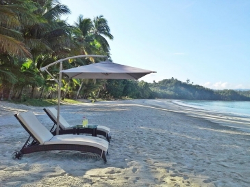 foxy’s resort san vicente