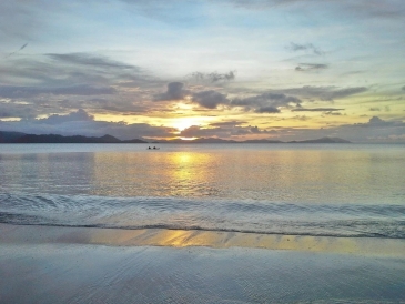 san vicente long beach resort