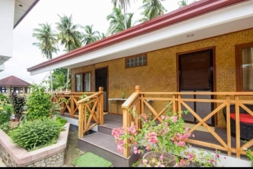 foxy’s resort san vicente