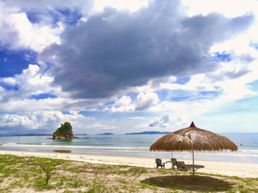 san vicente long beach resort 