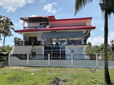 la bella swiss inn san vicente palawan