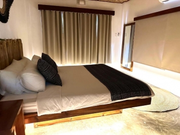 yumi villas port barton