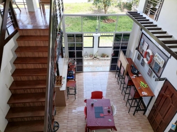la bella swiss inn san vicente palawan