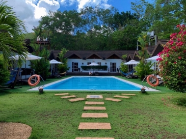 coron resort