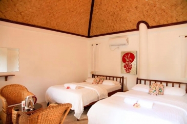 sunz en coron resort