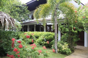 sunz en coron resort