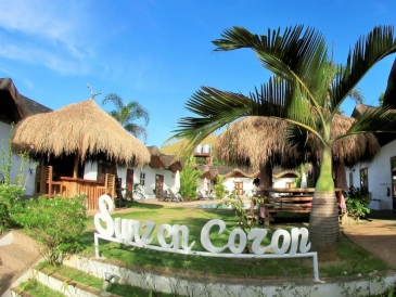 sunz en coron resort