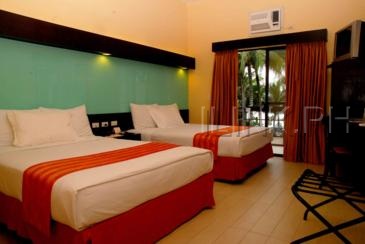 microtel hotel boracay