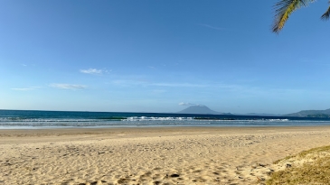 Bai Bai Resort san vicente
