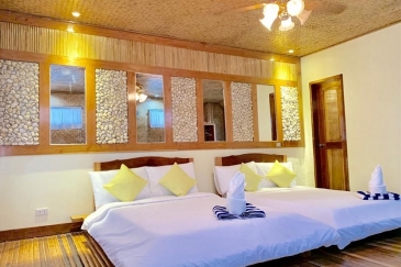 peakview resort by cocotel san vicente palawan