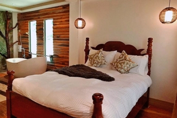 peakview resort san vicente