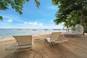  solea coast resort bohol
