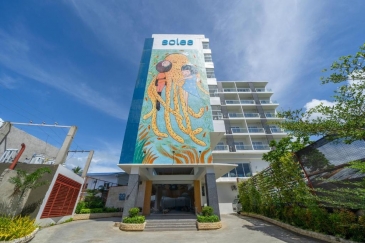 solea coast resort panglao bohol