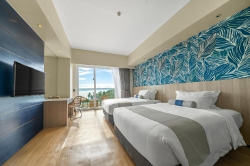 solea coast resort bohol