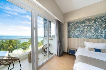 solea coast resort panglao bohol