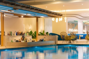 solea coast beach resort bohol
