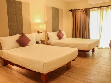 panglao resor