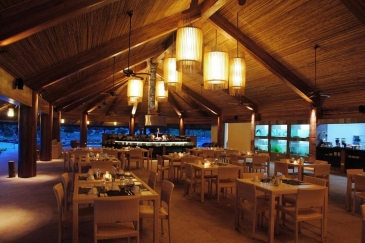 panglao bluewater resort