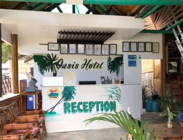 oasis port barton