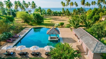 long beach san vicente resorts, port barton resorts