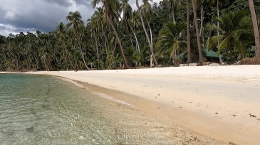 san vicente land tour