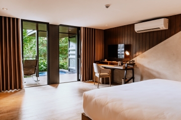 coron hotel