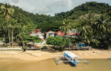 stunning republic beach resort