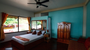 stunning republic beach resort