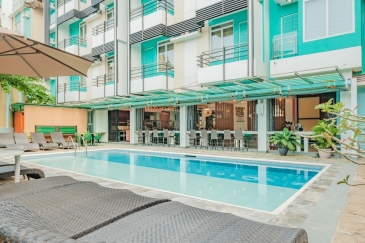 sea cocoon hotel