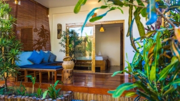 focus hotel el nido