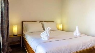 focus rooms el nido