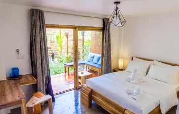 focus hotel el nido