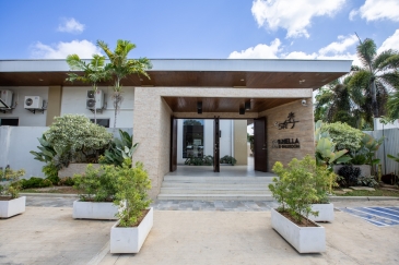 holiday suites palawan