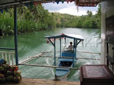 bohol tour packages