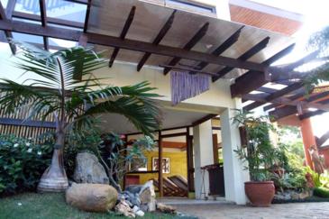 boracay tropics