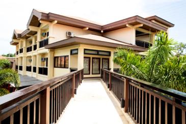 best western boracay