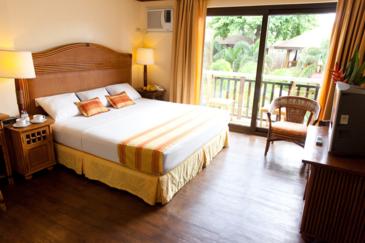 best western boracay tropics