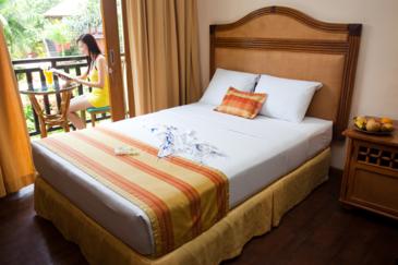 boracay tropics resort hotel