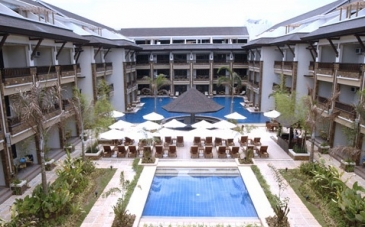 regency boracay