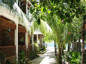 malapascua exotic resort