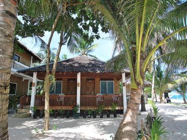 malapascua beach resort