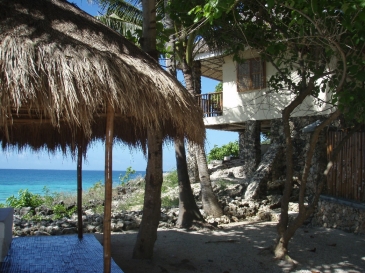logon resort malapascua