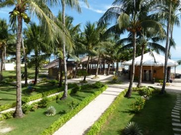 marlin resort