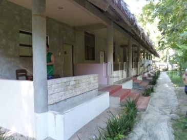 kota bantayan