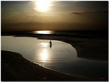 KOTA BEACH BANTAYAN