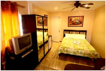 malapascua beach resort