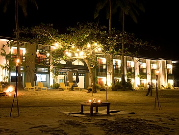 puerto princesa hotel