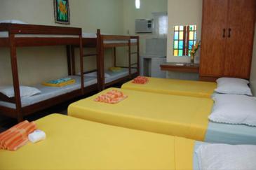 puerto princesa cheap hotel