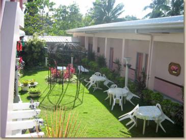 cheap palawan hotel