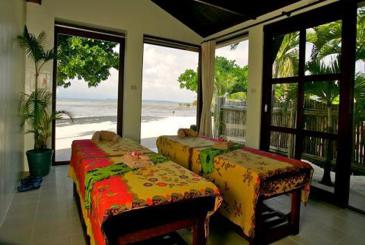 palawan hotel